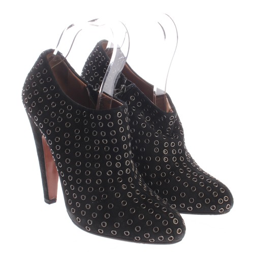 Alaia stiefeletten eur - alaia,