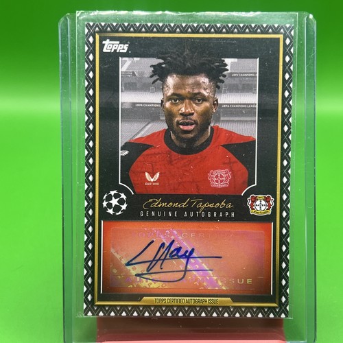 Match attax original - 24/25,