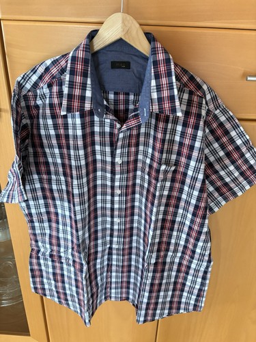 Tchibo kurzarm freizeithemd - tchibo,
