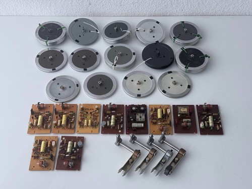 Revox a77 tape - revox,