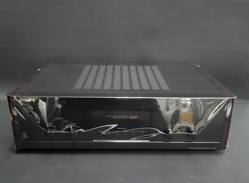 Sony n220 stereo - ta-n220, |