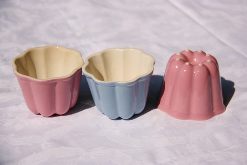 Puddingform 200 ml - puddingform,