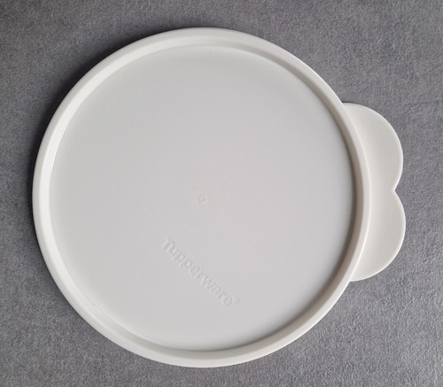 Tupperware deckel 6810 - deckel,