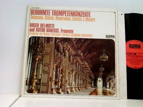 Telemann roger delmotte - delmotte, 