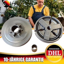 Kettenrad Kupplung Kit für