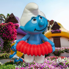 Ferrero Ü-Eier Einzelfigur o