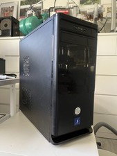 Gaming Pc • Intel i7 8700 • GTX 1660 • 16Gb • Windows 11 Pro • Startklar • Top