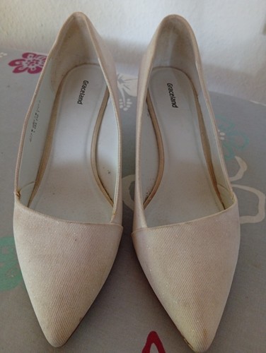 Graceland damen pumps spitz - graceland,