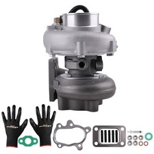 GT28 GT25 GT2871 T25 Flansch Turbolader for Audi VW 1.8L VR6 Opel 2.0L