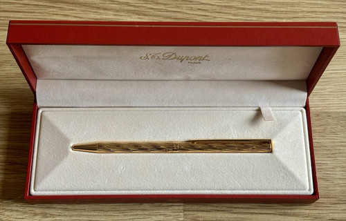 Dupont kugelschreiber - s.t.,
