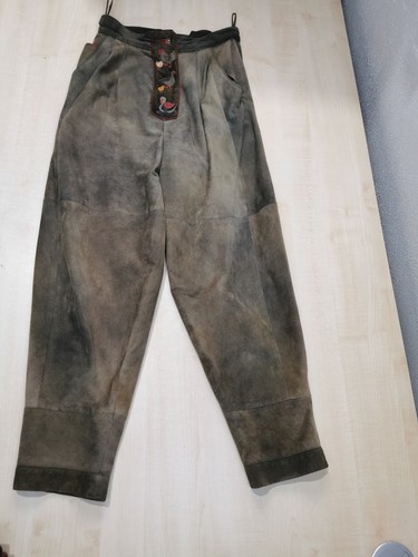 Lederhose trachten frankonia - trachten,