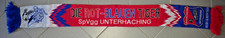 SpVgg Unterhaching Schal /DIE