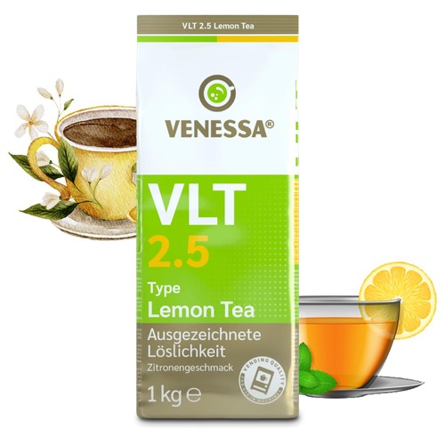 Venessa vlt teegetränk - venessa,