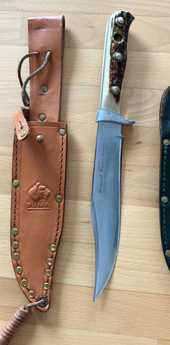 Puma bowie rehwappen - bowie, +