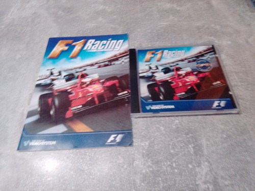 Spiel racing - pc, f1