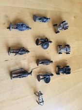 Ü-Ei Figuren Historische
