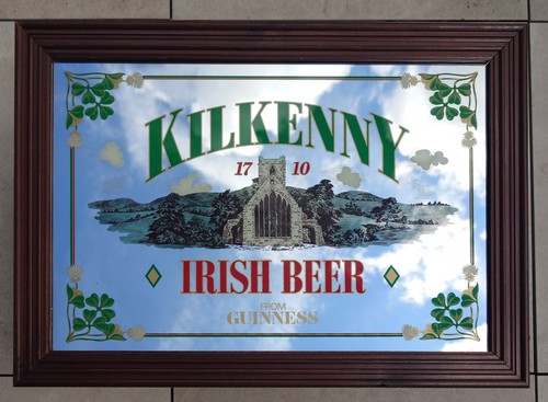 Kilkenny irish beer bar - kilkenny,
