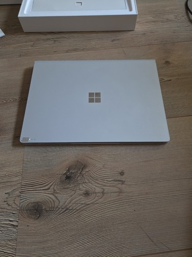 Microsoft surface book 5 - microsoft, 13.5