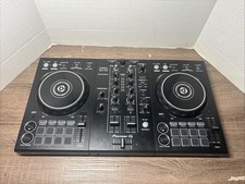 Pioneer DJ DDJ-400 Double Deck