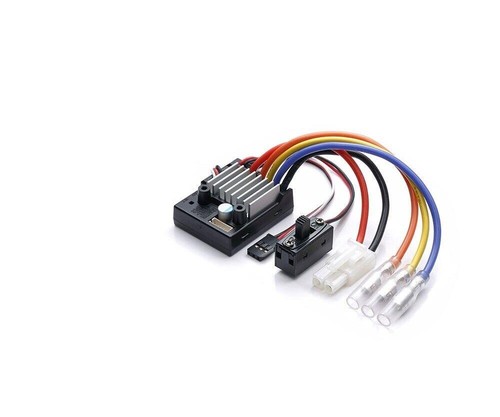 Tamiya fahrtregler esc tble04s - fahrtregler,