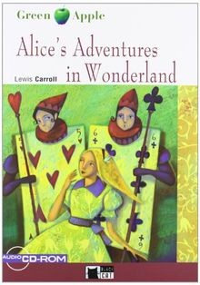 Alices adventures - alices,