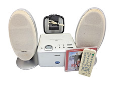 Sony CMT-CQ1 Micro HiFi