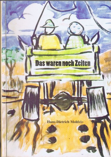 Deutsch südwestafrika - deutsch,