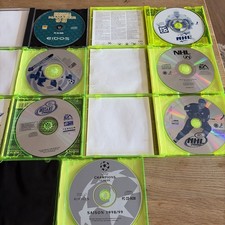 7 PC Spiele Bundesliga
