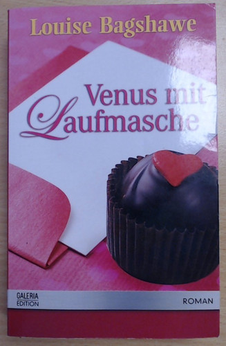Venus mit laufmasche l - venus,