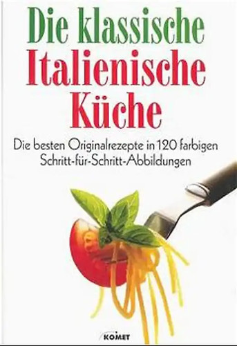 Die klassische italienische