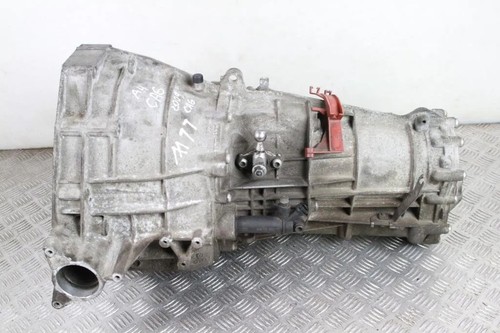 Audi 8k2 getriebe llw - audi, b8
