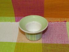 V&B VILLEROY & BOCH - TWIST CANDY - Eierbecher  GREEN  MEHR