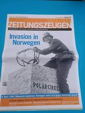 Zeitungszeugen 59 • inkl