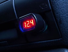 Lichtmaschine-n-Tester