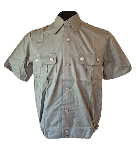 Ddr nva bluse - ddr,