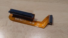 Festplatte SATA Steckverbinder