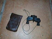 Antikes Opernglas Möller Wedel THEATIS 3,5 x 15 Theaterglas Fernglas alt antik