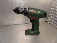 BOSCH PSR 96, 9,6V