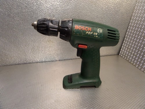 Bosch psr 9 - psr, 96,