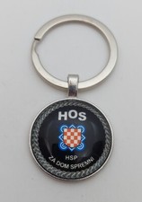Hos paramilitary army ndh za - hos,,