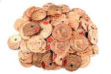 Abzeichen Schießsport BRONZE