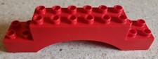 LEGO DUPLO - ROTER