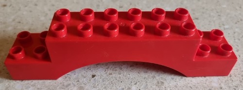 Lego duplo roter - lego,
