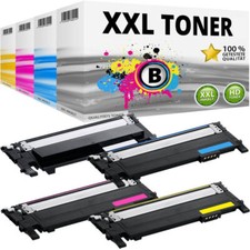 Xxl toner für samsung - toner,