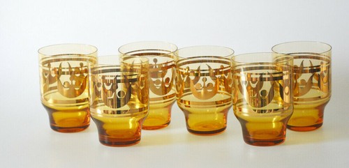 Bohemia glas wassergläser - bohemia,