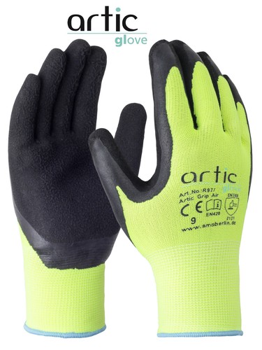 Neu grip air von - grip,