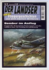 Der Landser Fliegergeschichten