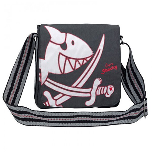 Die spiegelburg capt sharky - die,