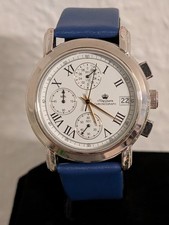 King Quartz  Japan Chronograph
