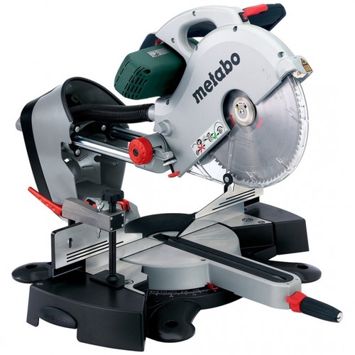 Metabo kappsäge kgs 315 - kappsäge,
